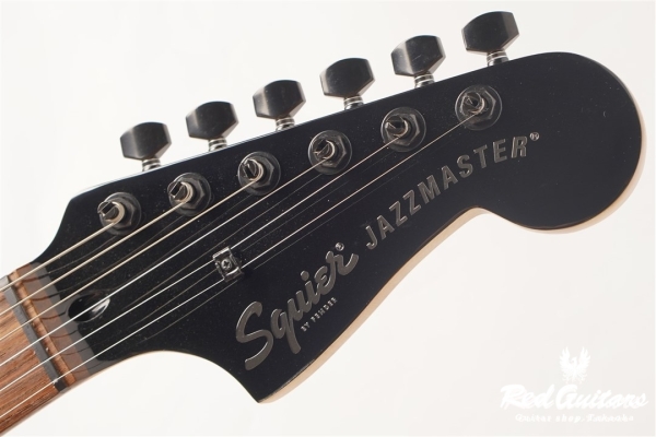 Contemporary Active Jazzmaster HH - Shell Pink Pearl